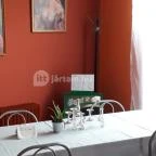 Pizzéria Söröző Sellye - Belső