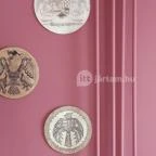 Pizzéria Söröző Sellye - Belső