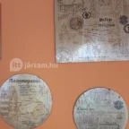 Pizzéria Söröző Sellye - Belső