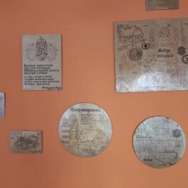 Pizzéria Söröző, Sellye - Belső