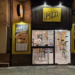 Pizzi Móricz Budapest - Külső kép