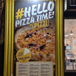 Pizzi Móricz Budapest - Egyéb