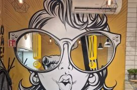 Pizzi Móricz Budapest