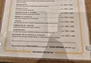 Pizzi Móricz Budapest