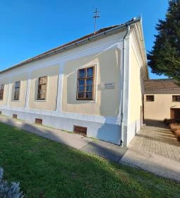 Plánder Ferenc Múzeum