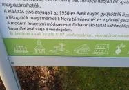 Plánder Ferenc Múzeum Nova