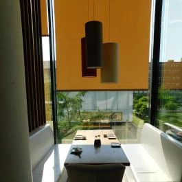 Planet Sushi - Allee Budapest - Belső