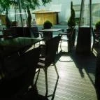 Planet Sushi - Allee Budapest - Belső