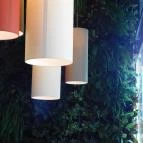 Planet Sushi - Allee Budapest - Belső