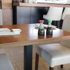 Planet Sushi - Allee Budapest - Belső