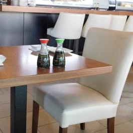 Planet Sushi - Allee Budapest - Belső