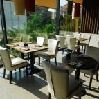 Planet Sushi - Allee Budapest - Belső