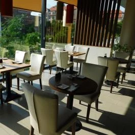 Planet Sushi - Allee Budapest - Belső