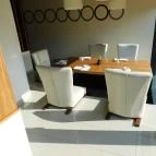 Planet Sushi - Allee Budapest - Belső