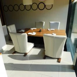 Planet Sushi - Allee Budapest - Belső