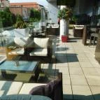 Planet Sushi - Allee Budapest - Belső