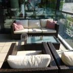 Planet Sushi - Allee Budapest - Belső