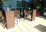 Planet Sushi - Allee Budapest