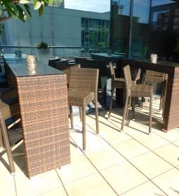 Planet Sushi - Allee