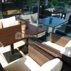 Planet Sushi - Allee Budapest - Külső kép