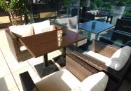 Planet Sushi - Allee Budapest