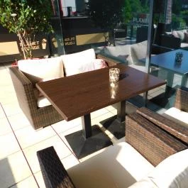 Planet Sushi - Allee Budapest - Külső kép