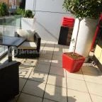 Planet Sushi - Allee Budapest - Külső kép