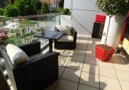 Planet Sushi - Allee Budapest