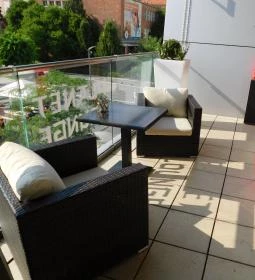 Planet Sushi - Allee