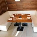 Planet Sushi - Allee Budapest - Külső kép