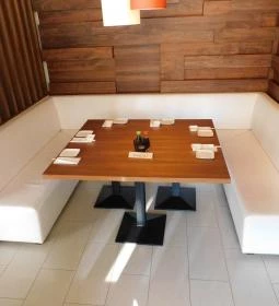 Planet Sushi - Allee