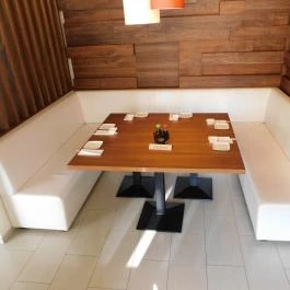 Planet Sushi - Allee Budapest - Külső kép