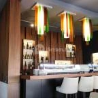 Planet Sushi - Allee Budapest - Belső