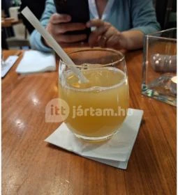 Planet Sushi - Allee