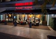 Planet Sushi - Allee Budapest