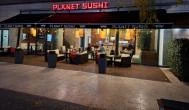 Planet Sushi - Allee Budapest - Külső kép