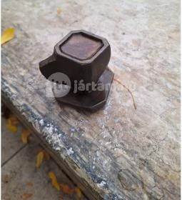 Plank Antal: Kávéscsésze miniszobor