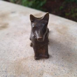 Plank Antal miniszobrai Miskolctapolca - Egyéb