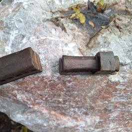 Plank Antal miniszobrai Miskolctapolca - Egyéb