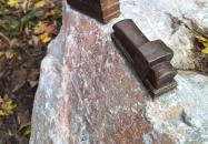 Plank Antal miniszobrai Miskolctapolca