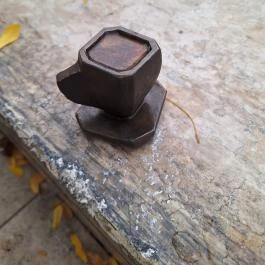 Plank Antal miniszobrai az Allee környékén, Budapest - Egyéb