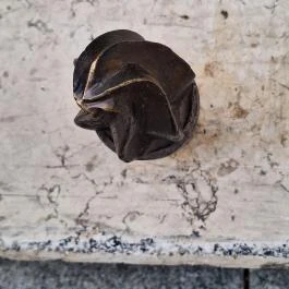 Plank Antal miniszobrai az Allee környékén, Budapest - Egyéb