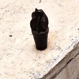 Plank Antal miniszobrai az Allee környékén, Budapest - Egyéb