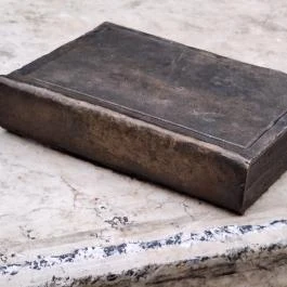 Plank Antal miniszobrai az Allee környékén, Budapest - Egyéb