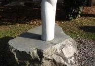 Plasztika 2. Hosszúhetény