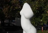 Plasztika 2. Hosszúhetény