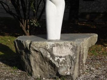 Plasztika 2. Hosszúhetény