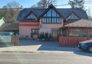 Platán Gyorsétkezde Lábatlan