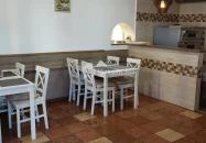 Platán Gyorsétkezde Lábatlan