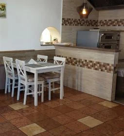 Platán Gyorsétkezde